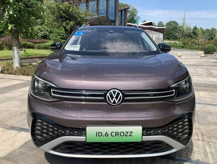 一汽大众最新SUV,驾驭变化,探索无限可能