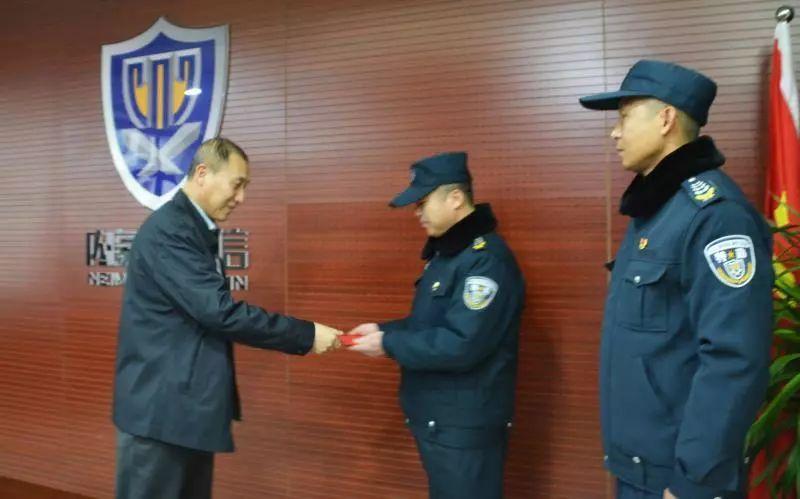 内蒙威信押运最新动态更新