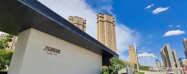 万科最新动态揭秘,小巷中的隐藏宝藏探索与揭秘