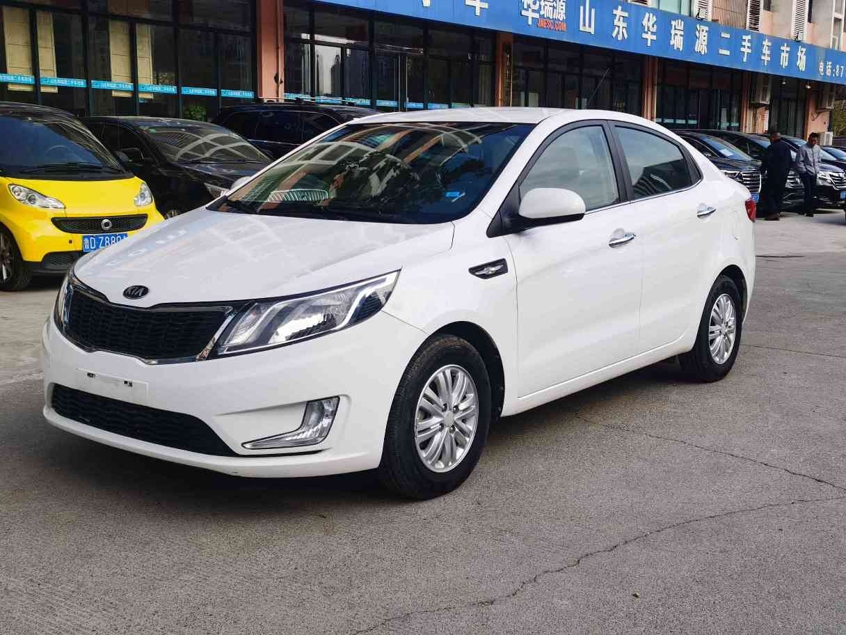 济南起亚K2最新报价指南，全面了解最新报价信息