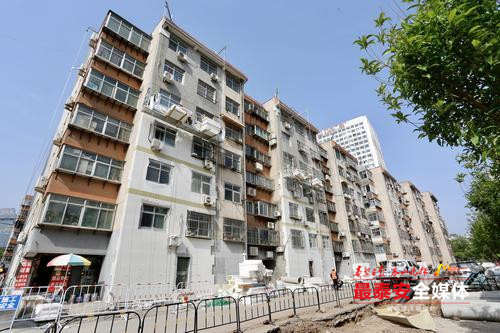 泰安旧村改造最新进展,巷弄深处的惊喜发现