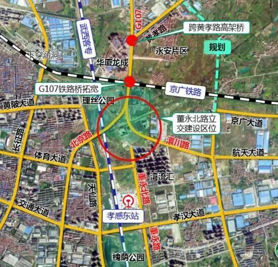 孝感东城新区,与自然美景的邂逅之旅最新发展报告