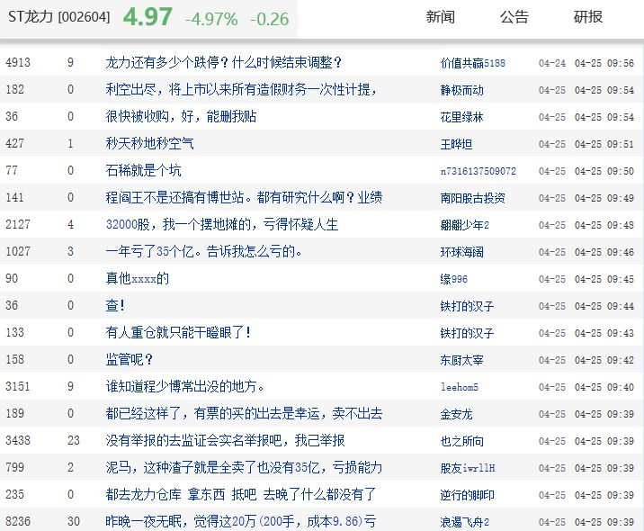 龙力生物停牌新动态,科技新星引领生物新时代