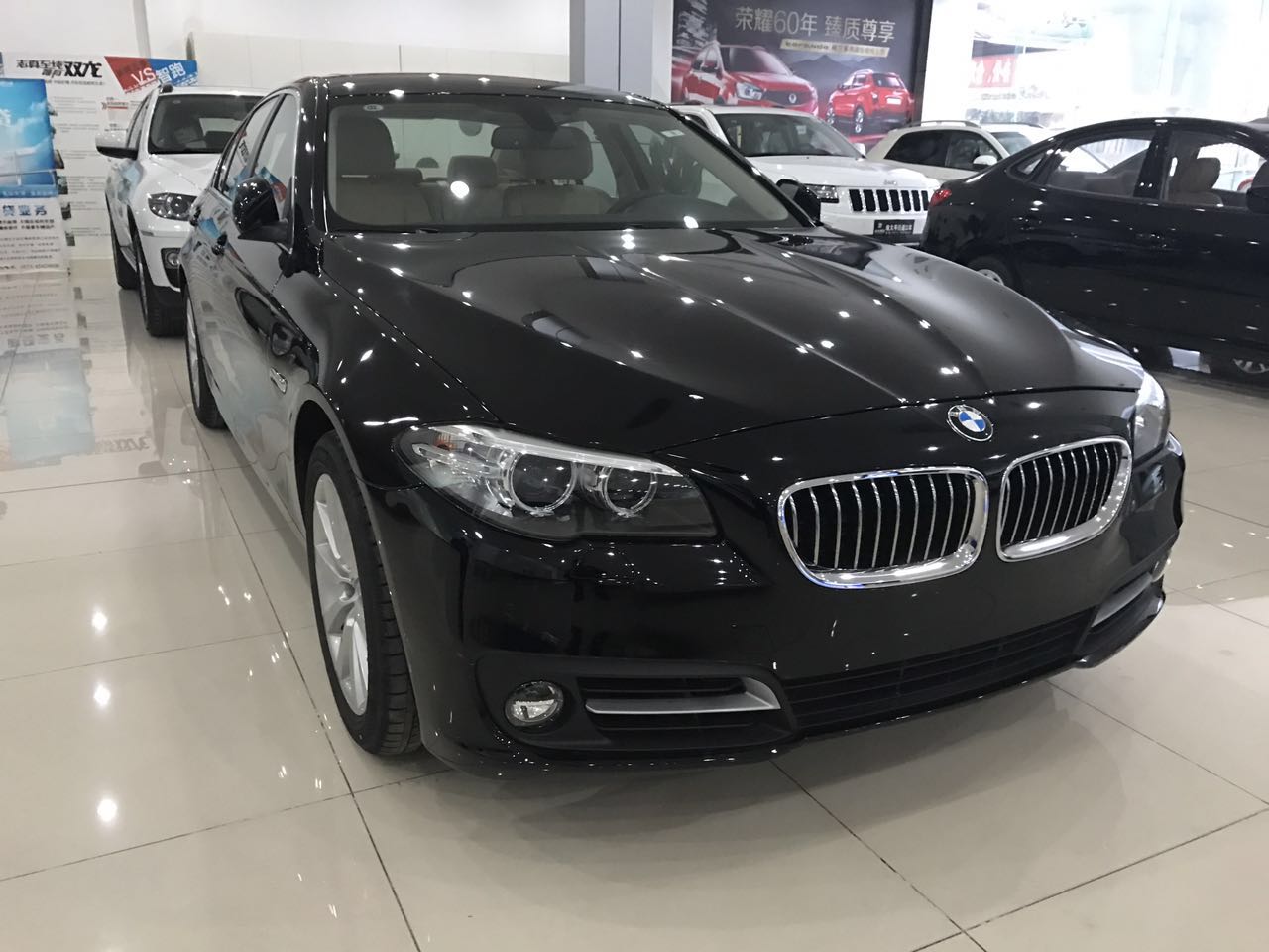 全新宝马528最新报价23万，购车指南与详细步骤解析