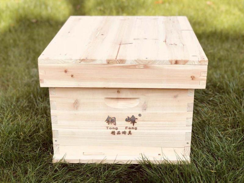 最新益精蜂箱价目表公布,最新价格一览