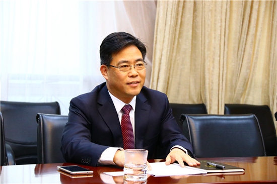 永康市委常委最新排名及领导团队新格局揭秘