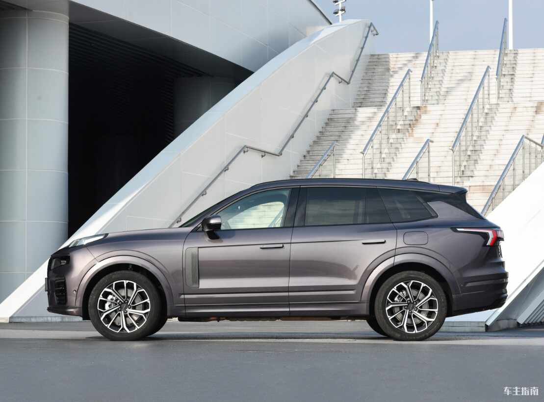 凌克SUV最新动态及观点阐述