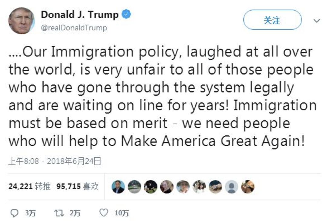特朗普移民政策最新动态,邻里情感纽带与趣事分享