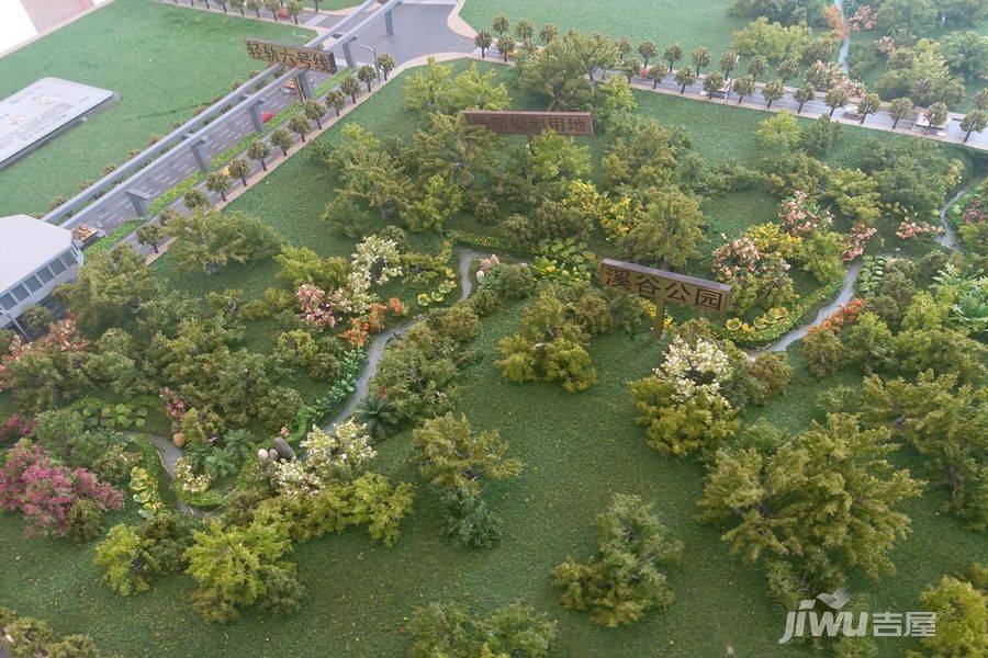 天骄公园崛起，绿色明珠的最新动态与影响