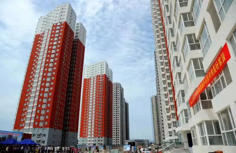 正定廉租房最新动态及相关论述揭秘