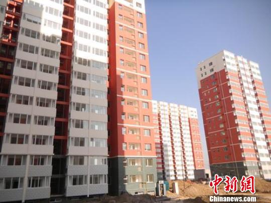 正定廉租房最新动态及相关论述揭秘