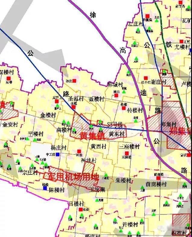 长沙雷锋镇最新规划图,长沙雷锋镇最新规划图,塑造新时代的城镇面貌