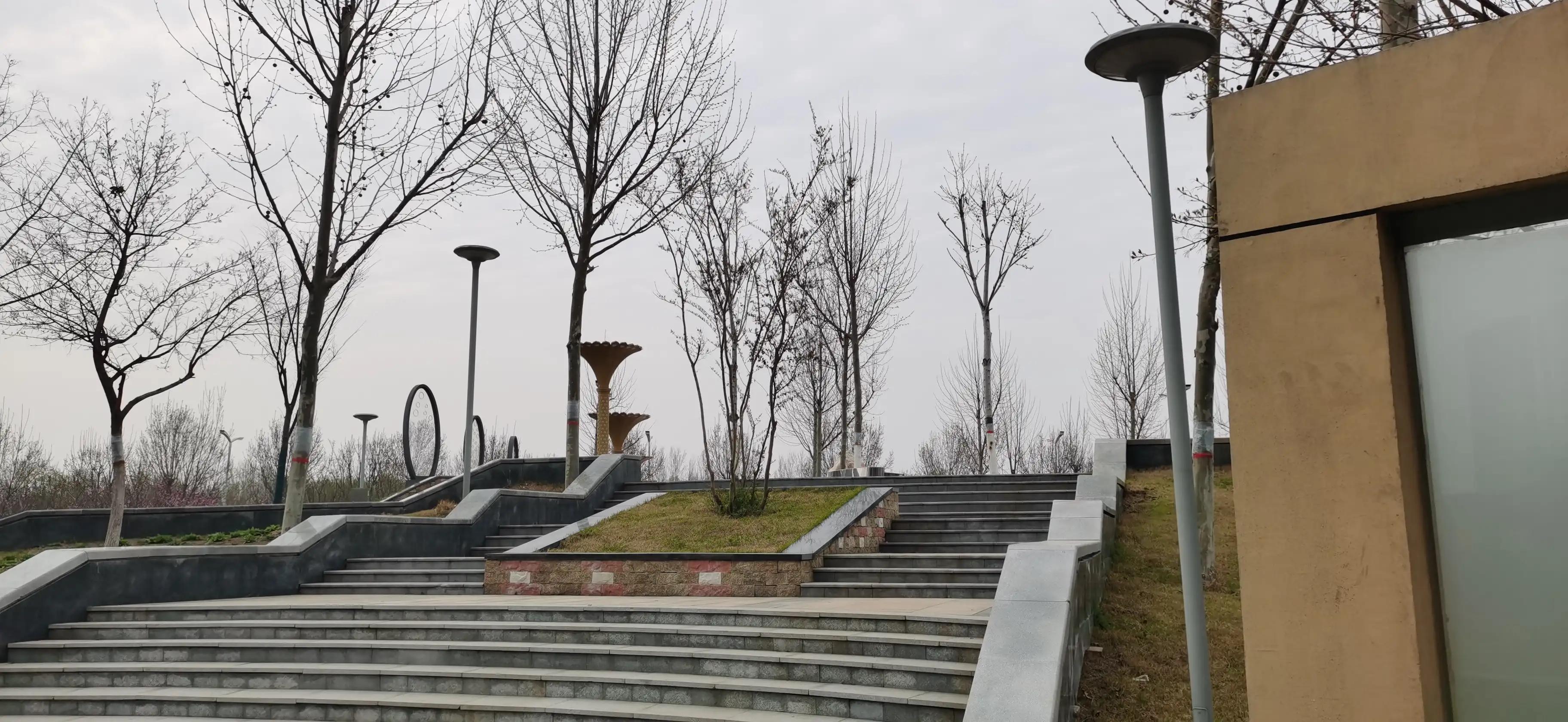 聊城高新区最新动态,自然美景之旅探寻心灵宁静的港湾