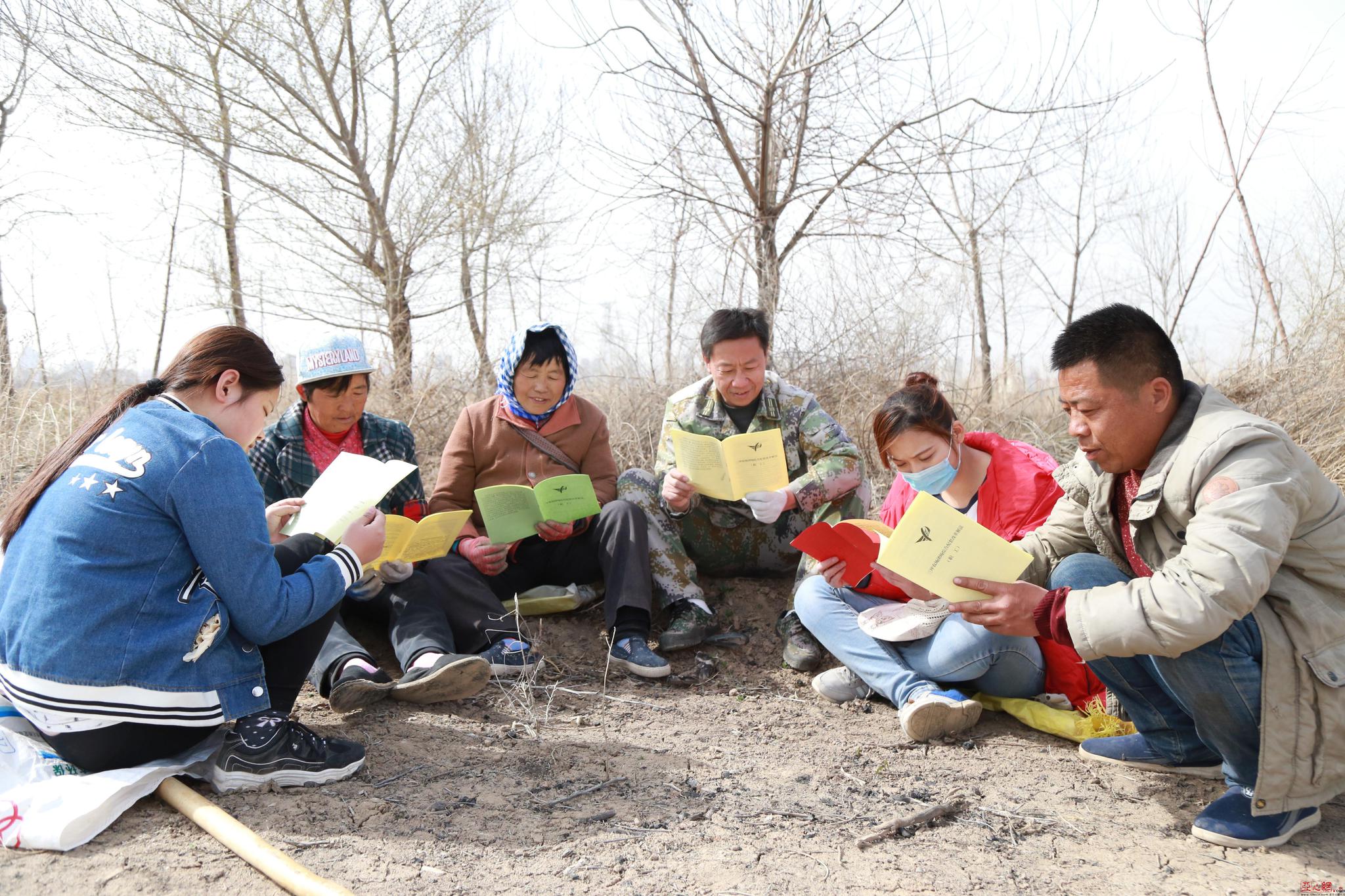部队农场改革最新动态,自然美景的探险之旅启程