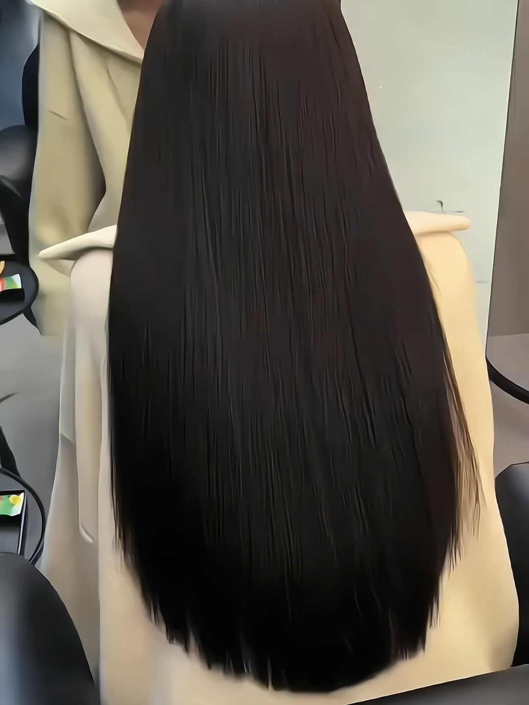 揭秘2024年最新无痕接发技术,引领时尚变革的先锋之道