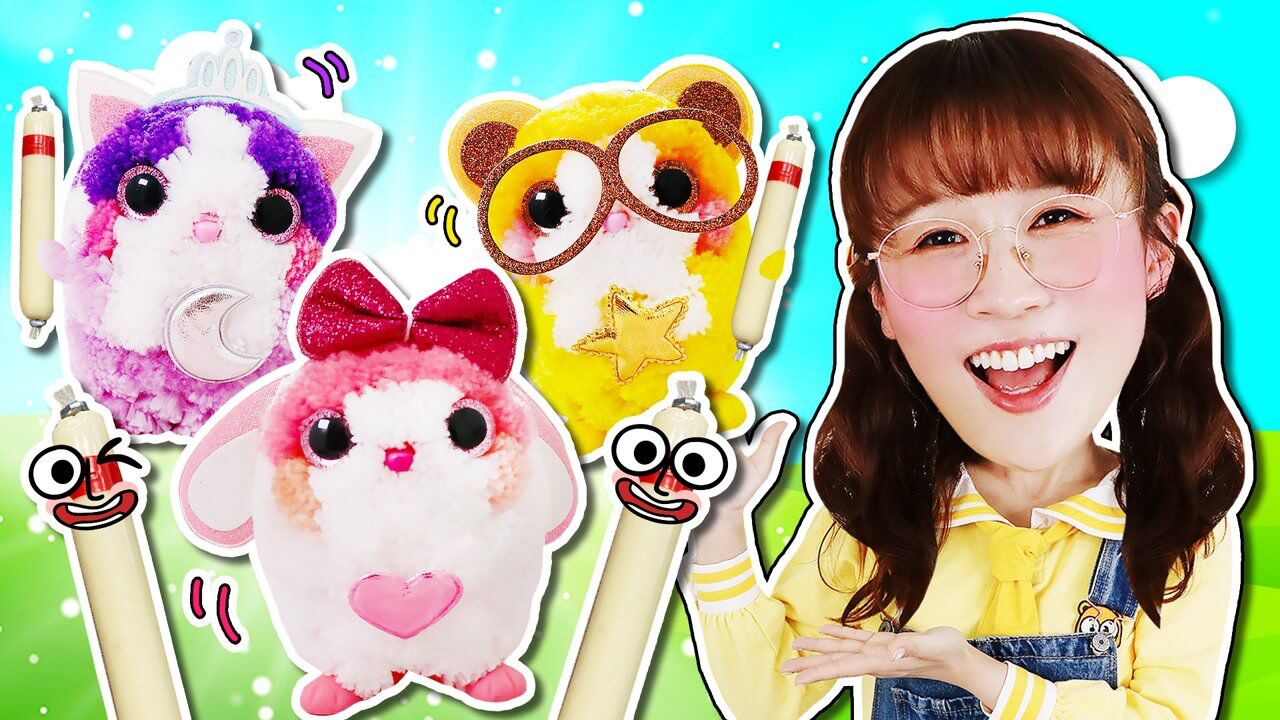 最新小伶玩具视频8集回顾与探析,深度解析玩具世界的新篇章