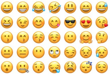 微信最新表情符号,自然美景的心灵之旅体验