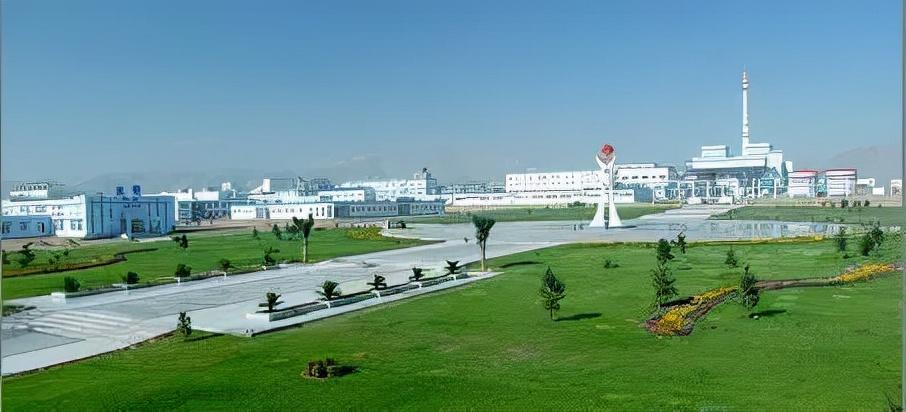 中盐榆林盐化最新招聘,人才吸引与产业发展的双刃剑,企业招聘动态更新!