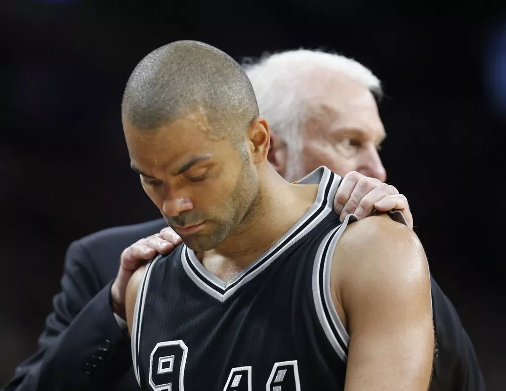 托尼帕克最新消息,托尼帕克最新消息,篮球场上的励志传奇,学习变化带来的自信与成就感