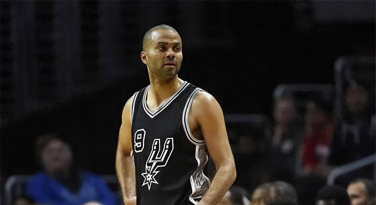 托尼帕克最新消息,托尼帕克最新消息,篮球场上的励志传奇,学习变化带来的自信与成就感