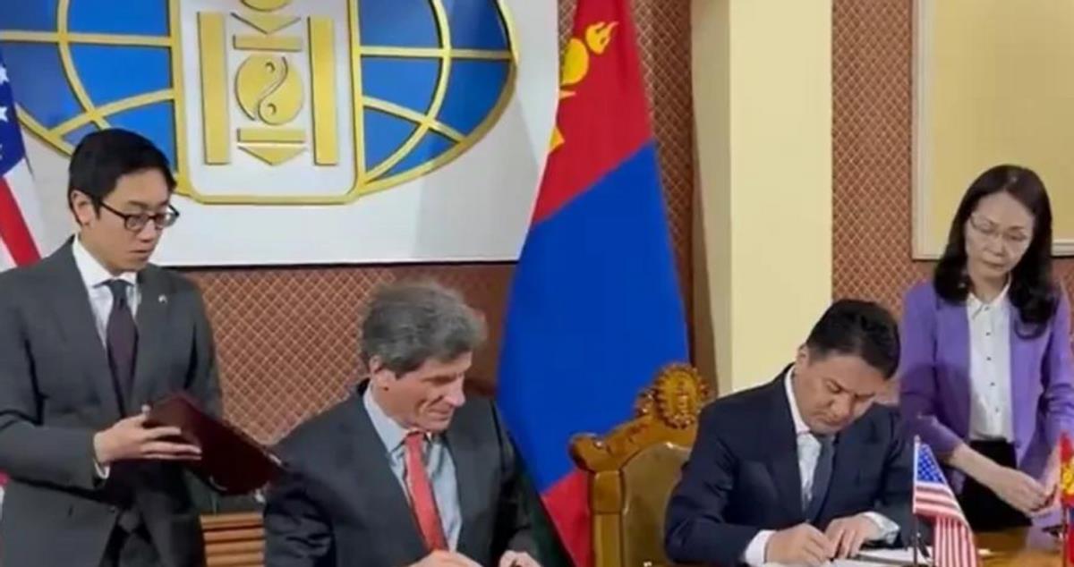 中国制裁蒙古最新消息,中国制裁蒙古最新消息及其相关观点论述