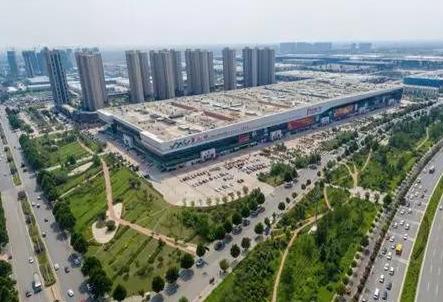 郑州华商汇最新动态与小巷深处的独特风味探索