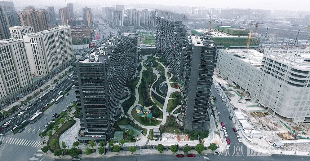 杭州城东新城最新动态，一种观点的深度解析及其影响