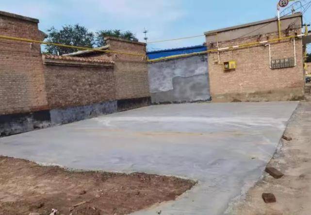 高新区赵村最新状况与温馨日常