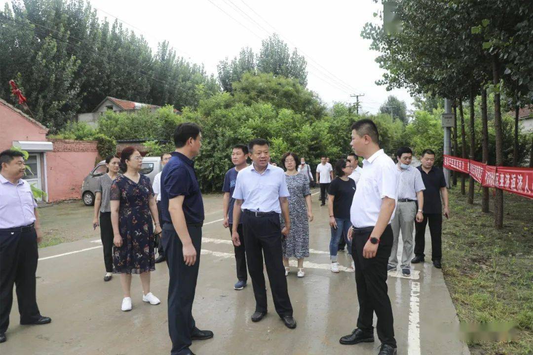 高新区赵村最新状况与温馨日常