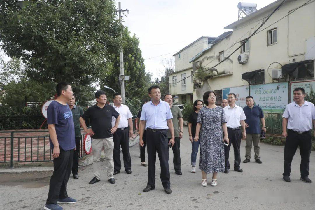 高新区赵村最新状况与温馨日常