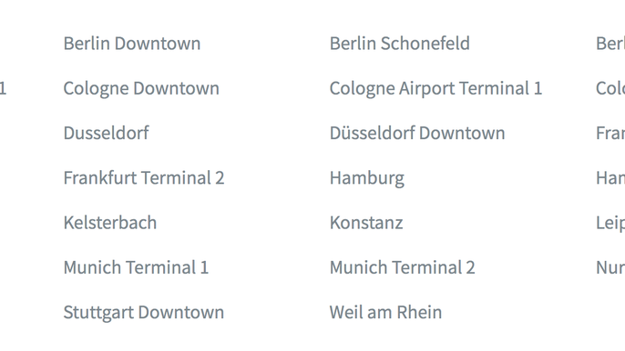 德国直邮被税几率最新情况概述
