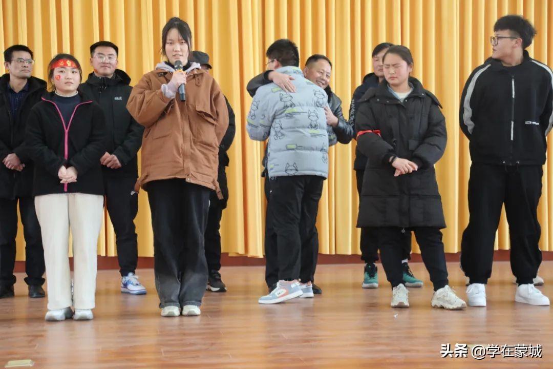 蒙城永兴小区最新动态🌟