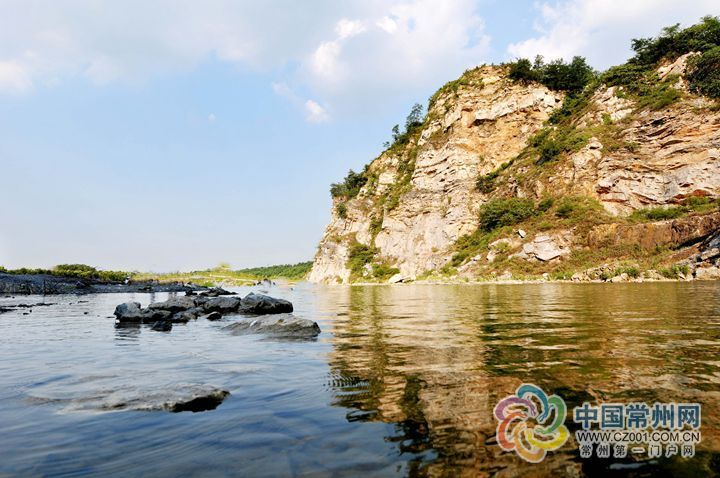 孟河小黄山,自然与人文的交融盛会最新报道