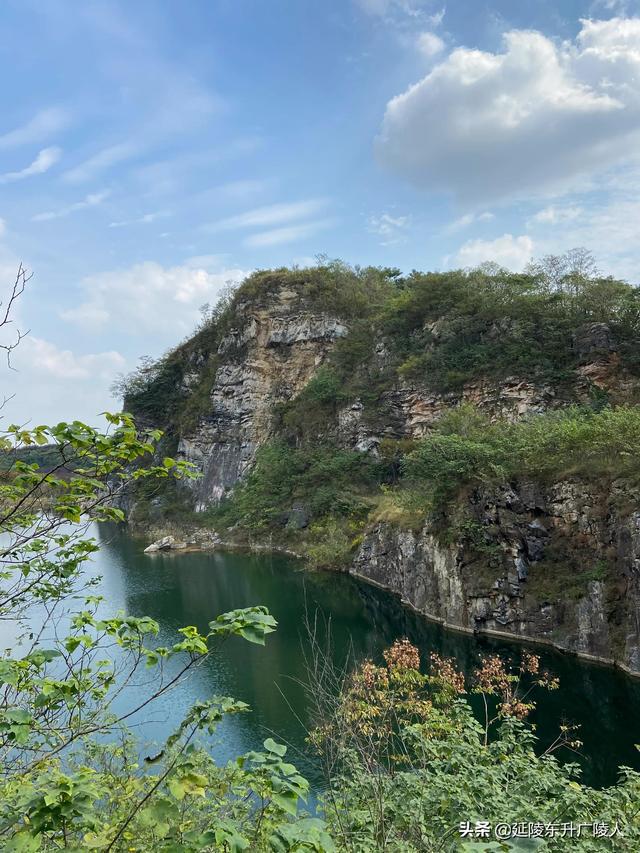 孟河小黄山,自然与人文的交融盛会最新报道