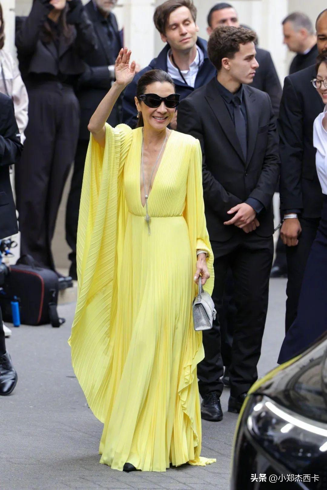 刘雯2024最新动态,璀璨星途,持续闪耀的光芒