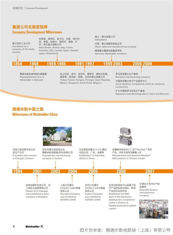 苏州魏德米勒最新招聘启事,引领科技潮流,共筑智能未来新篇章