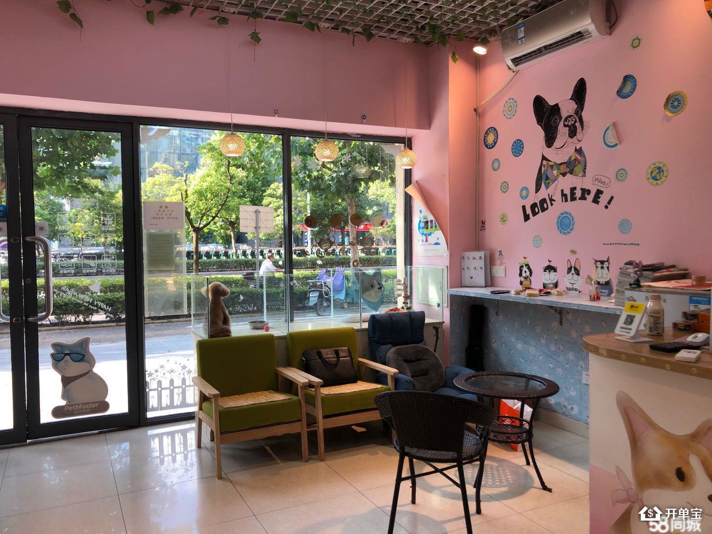 上海宠物店转让,探寻新商机与未来展望