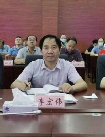 河南李宏伟最新动态,自然美景探索之旅,追寻内心平和与宁静