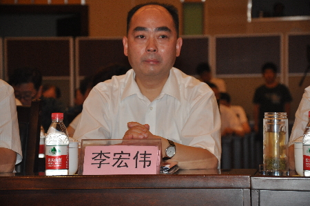 河南李宏伟最新动态,自然美景探索之旅,追寻内心平和与宁静