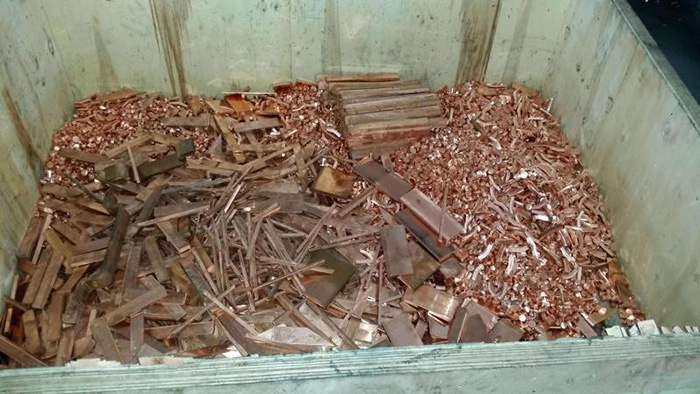 广东南海废铜最新报价,自我超越的励志篇章与变化中的学习之旅