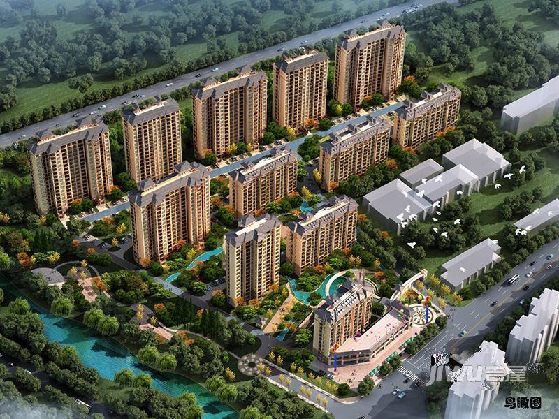 仪征晶崴公馆,智能生活与最新房价探索