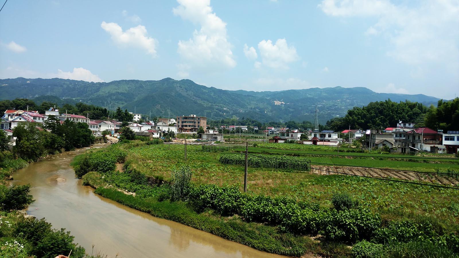 岳西县318国道改建最新进展,科技重塑道路,畅享智能出行