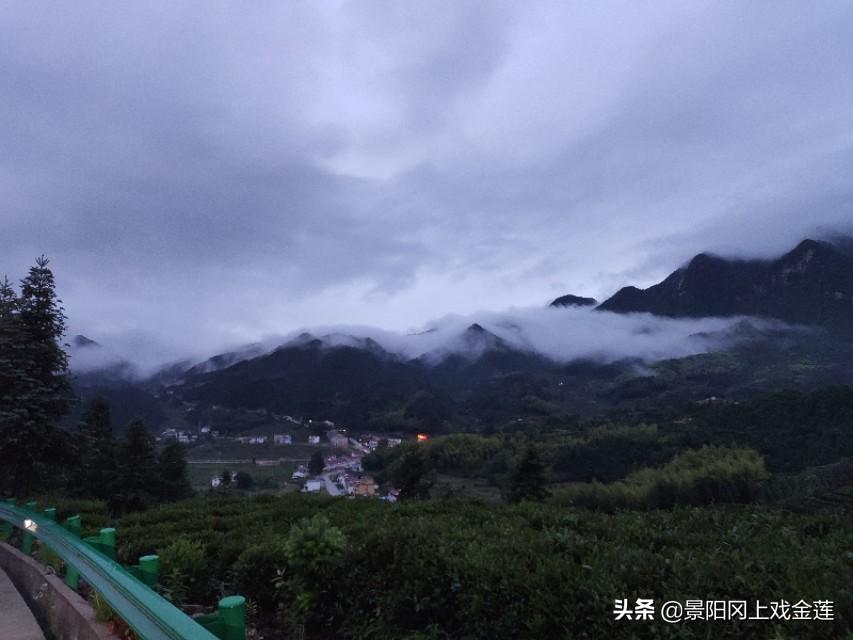 岳西县318国道改建最新进展,科技重塑道路,畅享智能出行