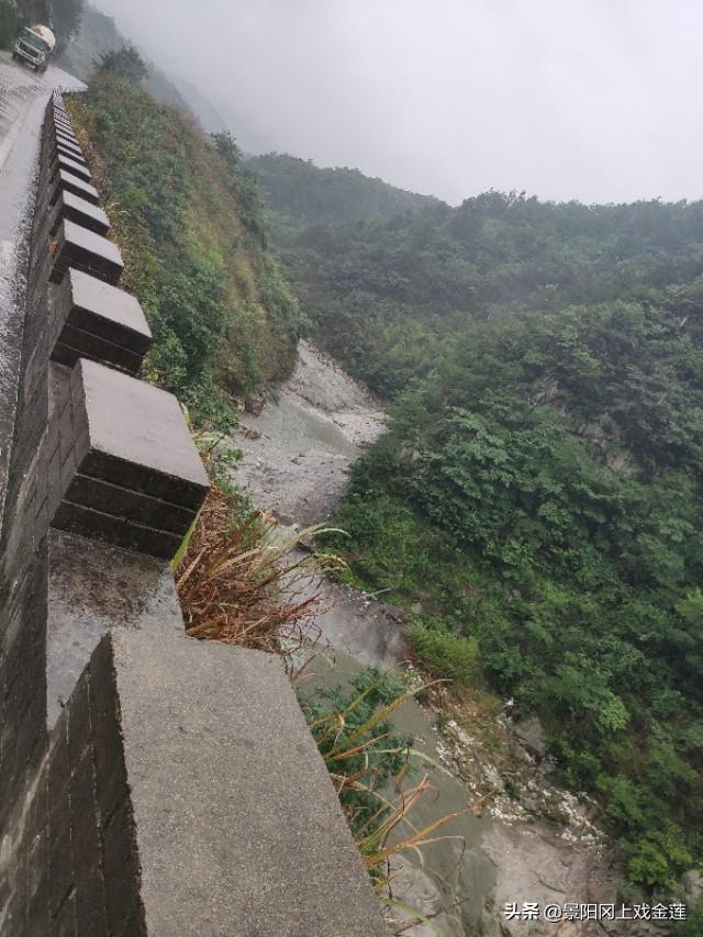 岳西县318国道改建最新进展,科技重塑道路,畅享智能出行