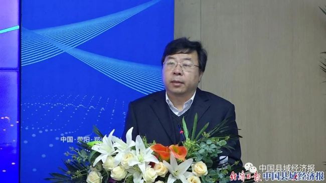 郑煤机新任董事长引领科技变革,重塑煤炭机械行业格局