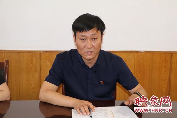 灵宝市未来繁荣蓝图揭秘,最新规划图全景展示城市新面貌