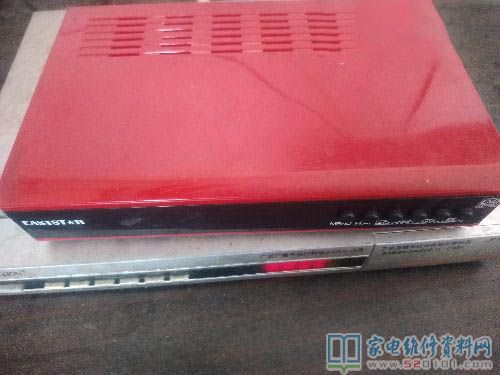 科技重塑家庭娱乐，最新亚七机顶盒批发引领智能生活新潮流