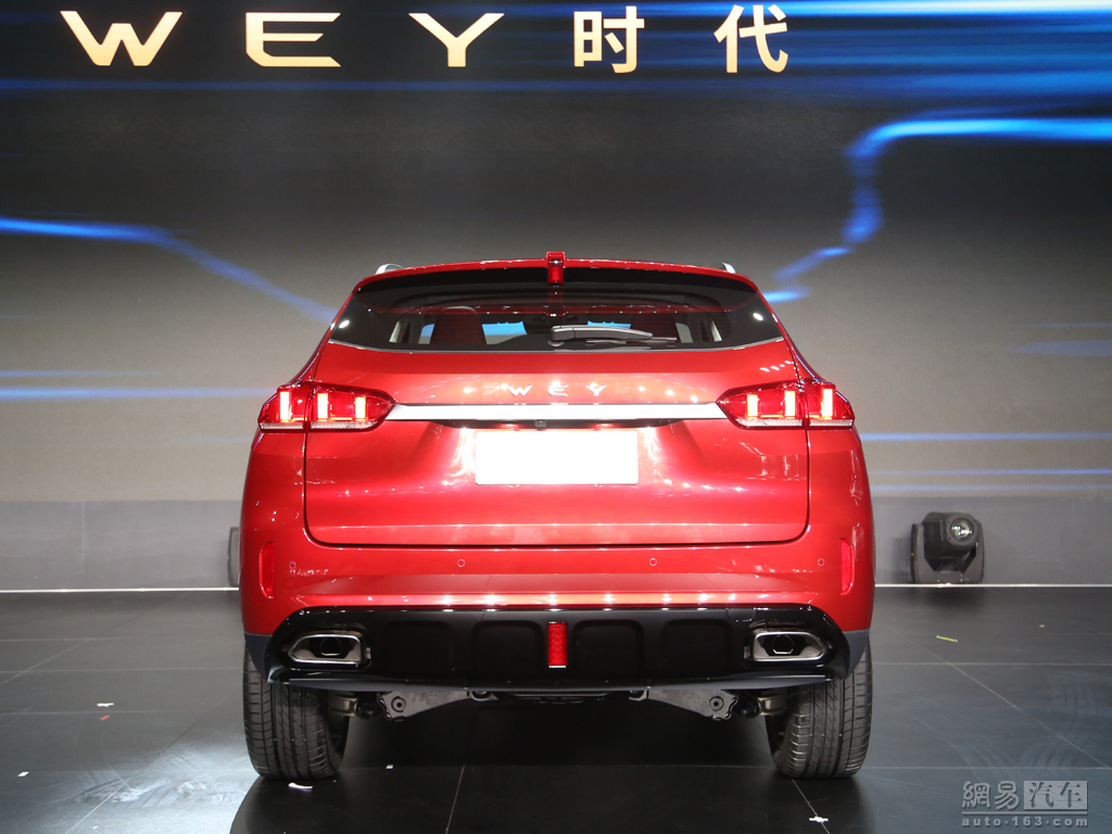 魏派W01最新自然美景探索视频,追寻内心的平和与喜悦之旅