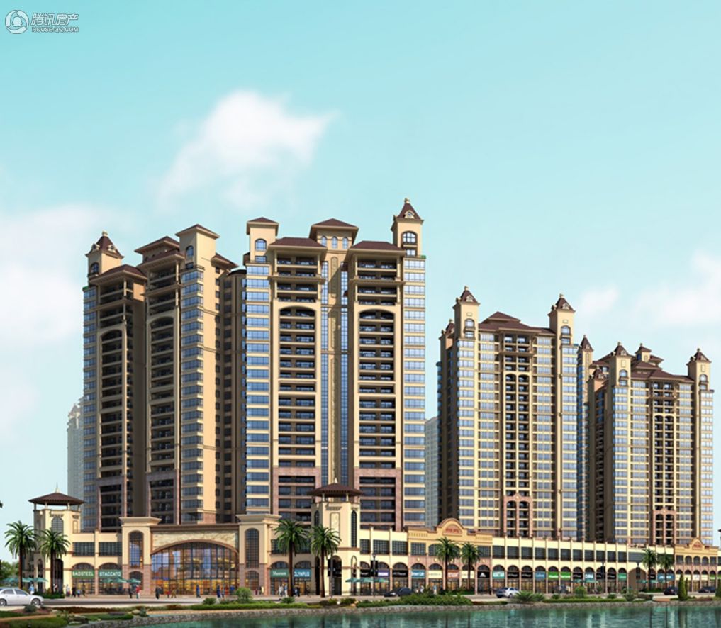 清远凯旋门最新房价信息及指南