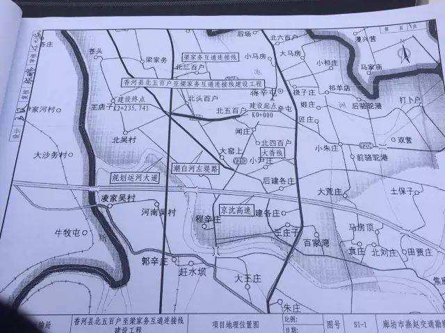 滏河大街北延最新动态,最新进展与观点论述